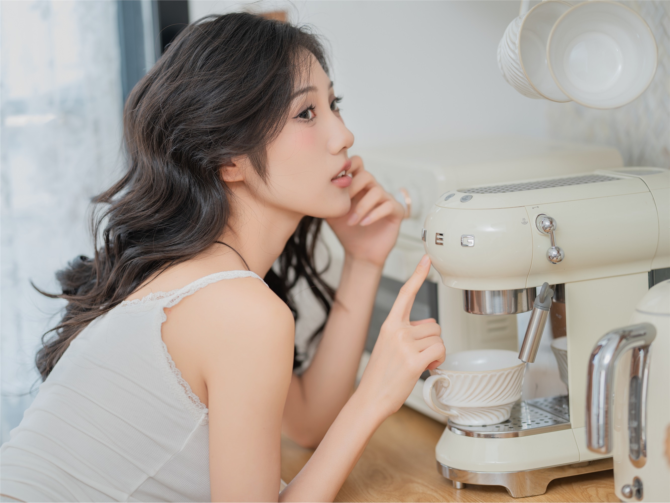 YITUYU艺图语 2025.01.15 纯欲少女 o1ne万